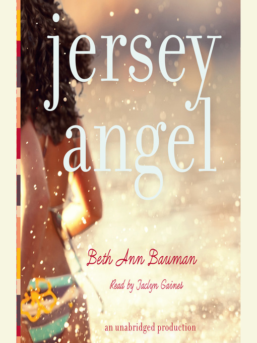 Title details for Jersey Angel by Beth Ann Bauman - Wait list
